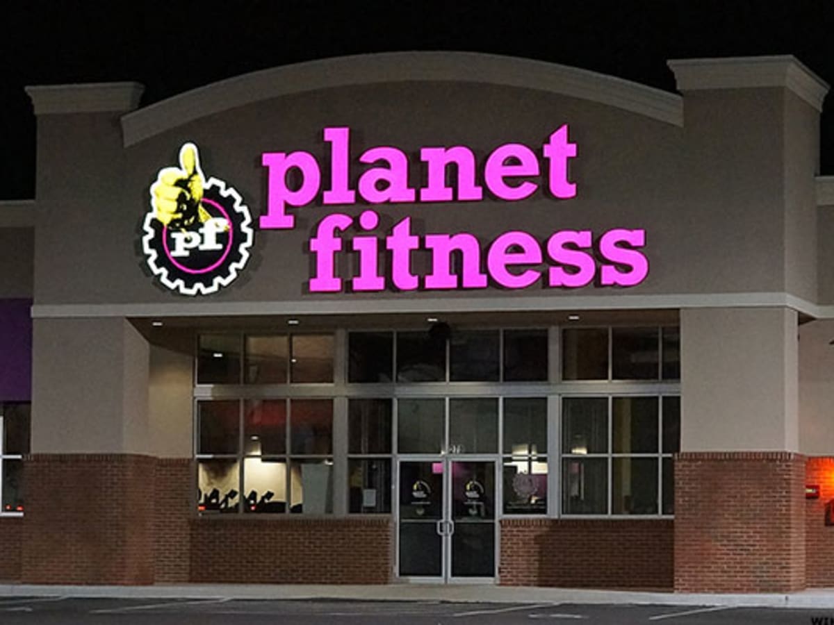 Finding the Best “Planet Fitness Near Me”