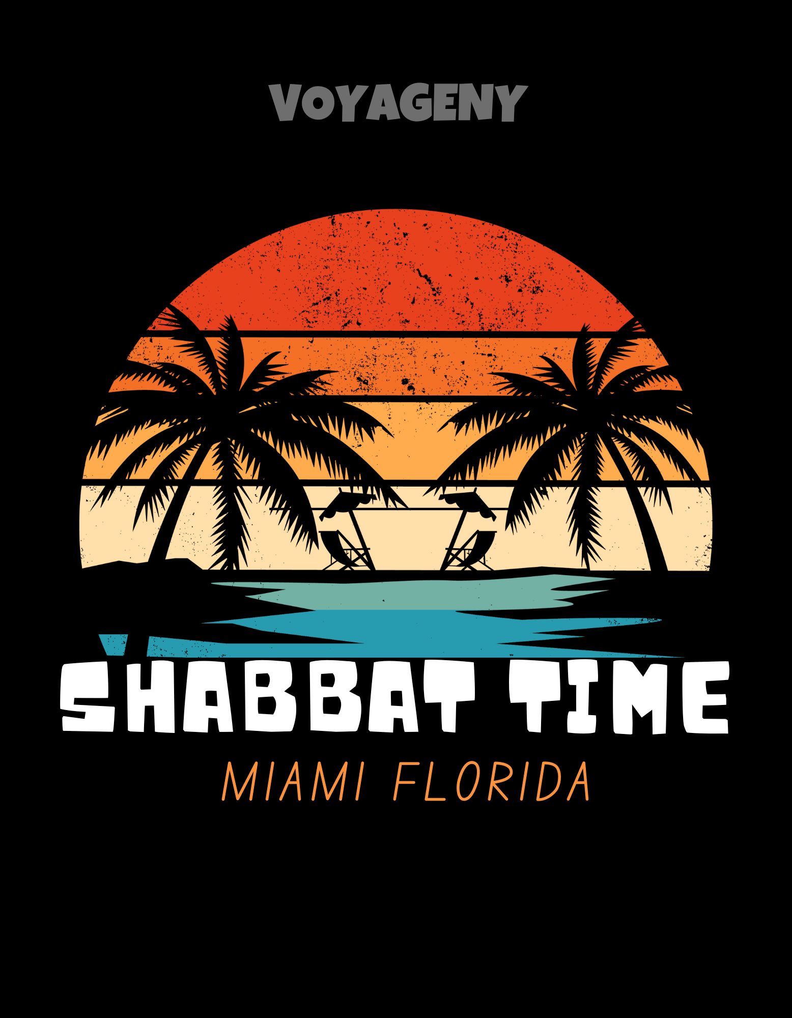 Shabbat Time Miami Florida: A Guide to Observance and Community