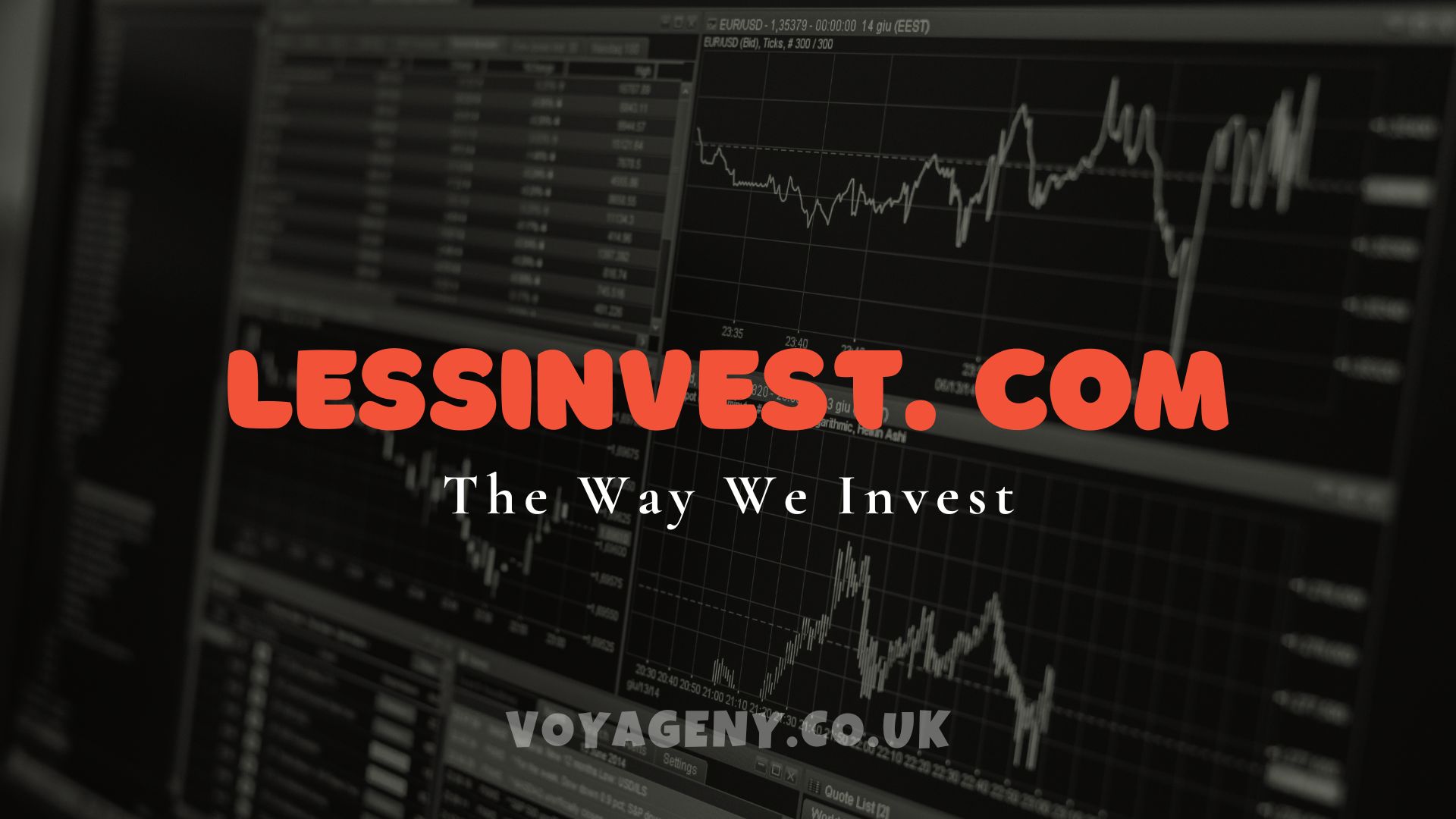 LessInvest. com