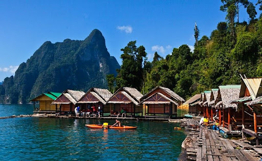 What Are the Best Things to Do on a Khao Sok Holiday in Thailand?