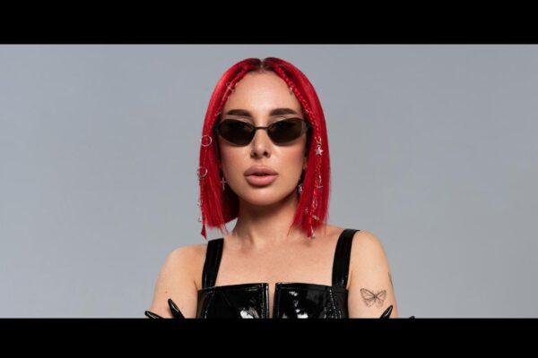 SHADU: “My sets are alive — every moment on stage is a new creation”